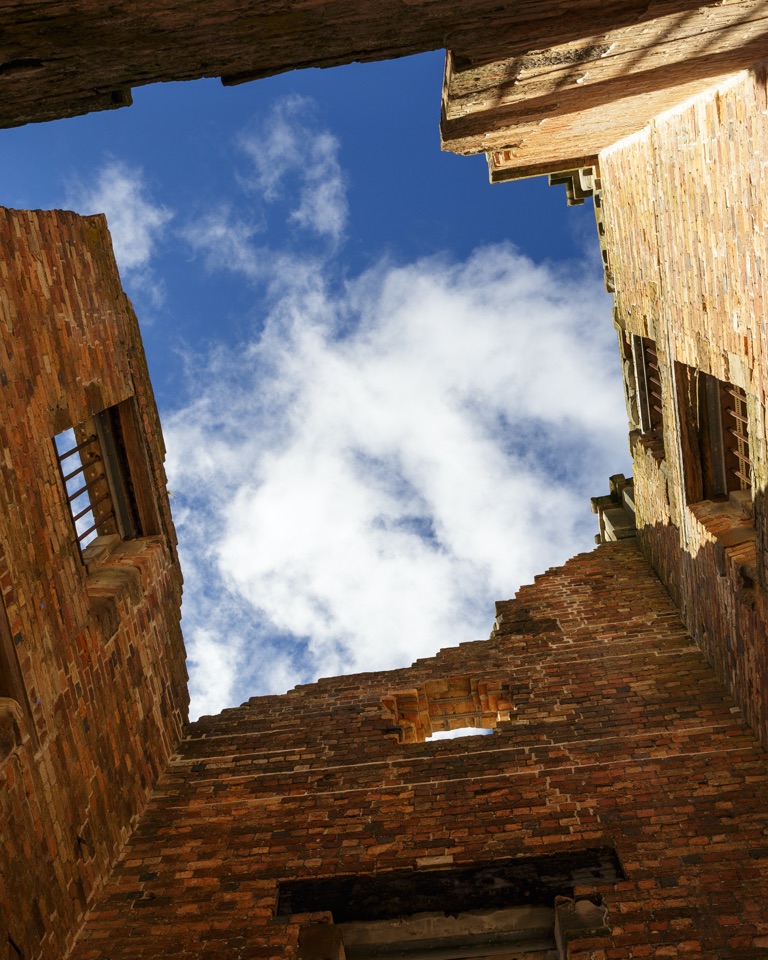 projects cultural heritage