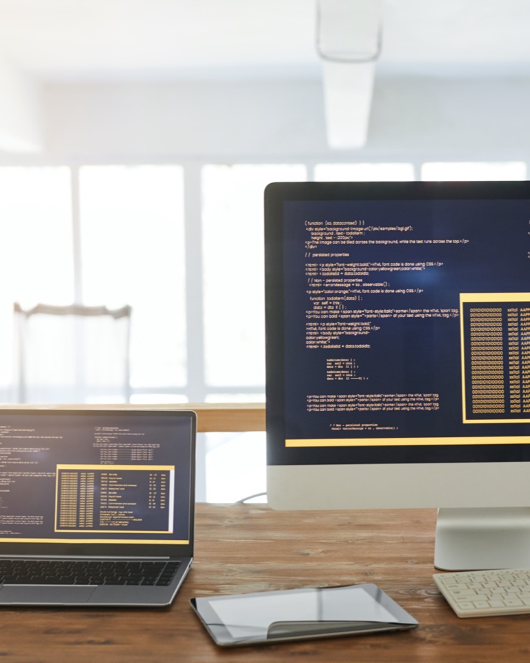 projects software solutions